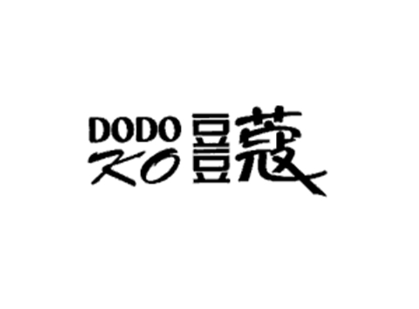 豆豆蔻+DODOKO