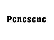 PCNCSCNC
