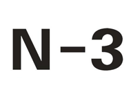 N-3