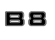 B8