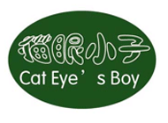 猫眼小子+英文