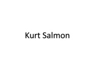 KURTSALMON