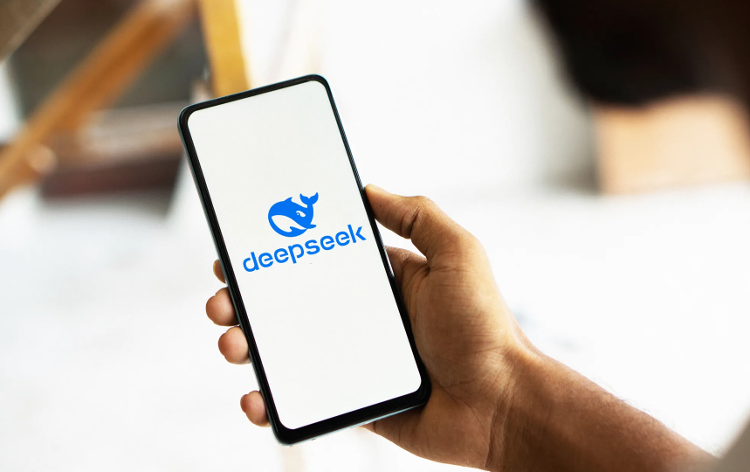 关于依法驳回抢注“DEEPSEEK”等相关商标注册申请的通告