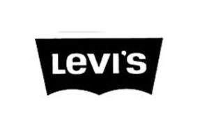 Levi’s牛仔裤赢了“双弧线”