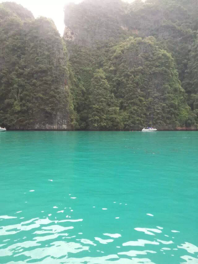 泰国游