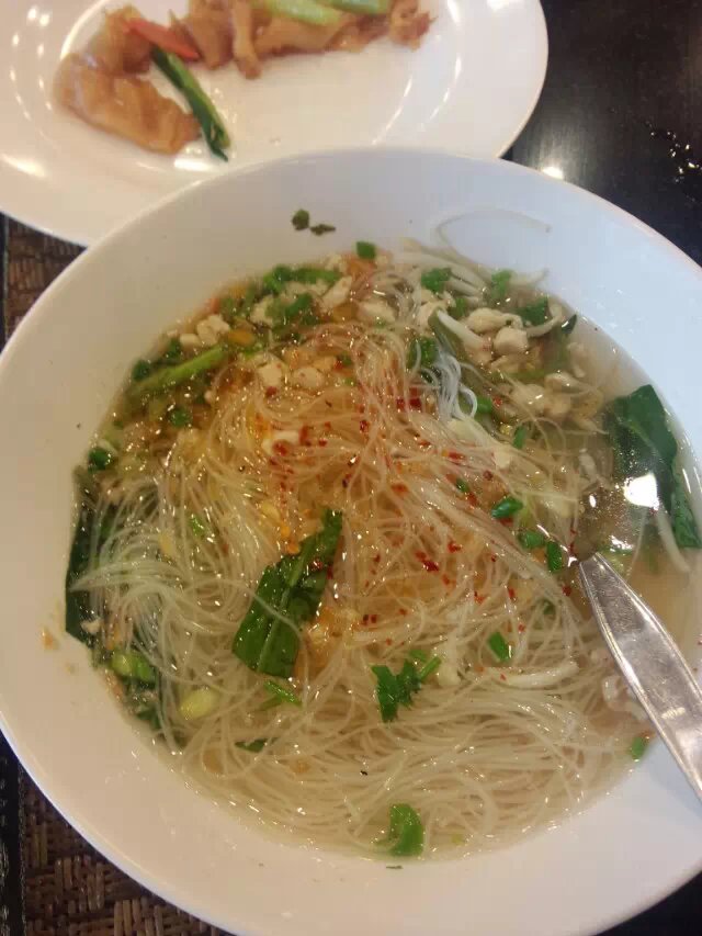 泰国游