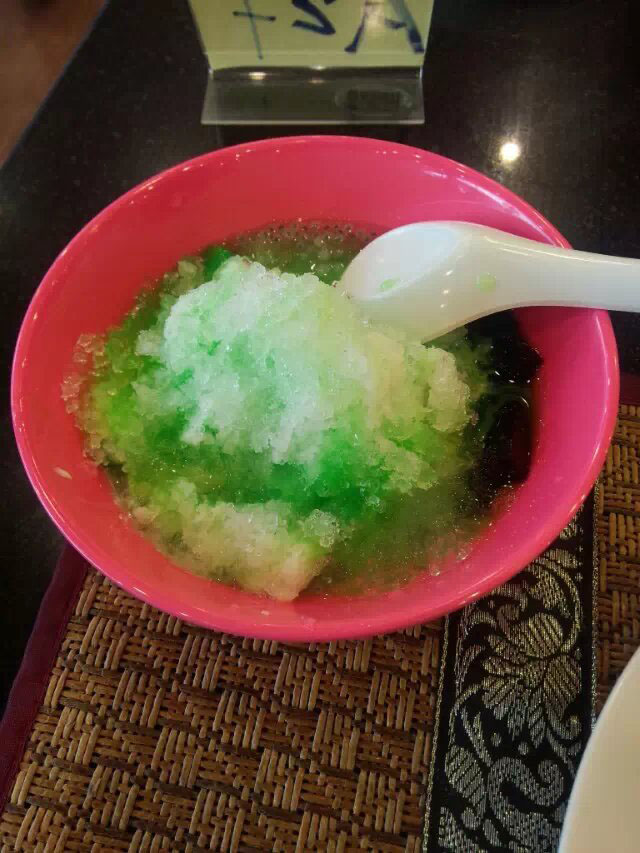 泰国游