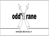  ODDRANE ODDXRANE