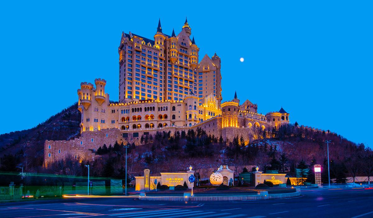 2018年大连商标注册的流程 2018年大连商标注册的流程