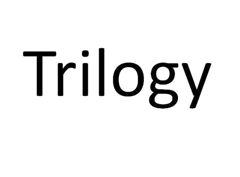 TRILOGY