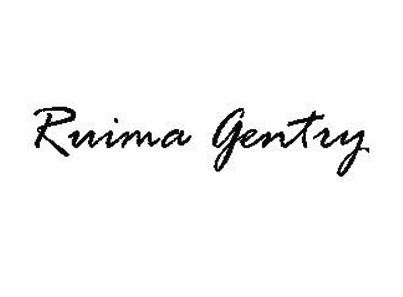 RUIMA GENTY