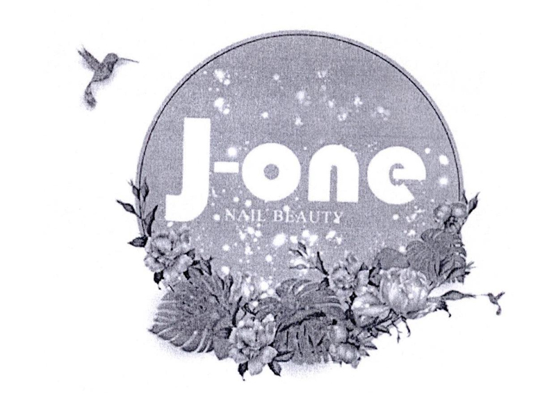 J-ONE NAIL BEAUTY